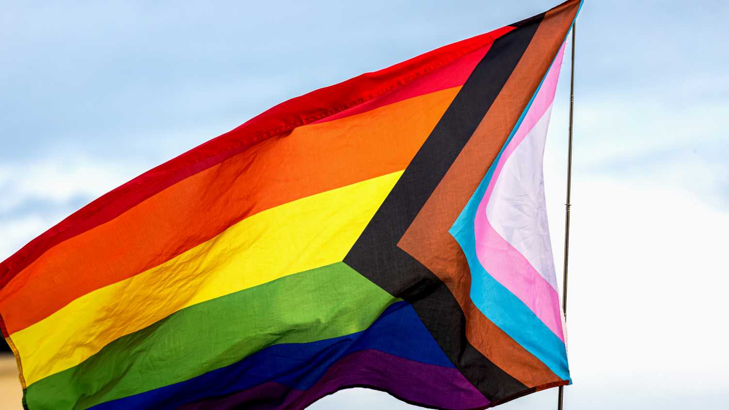 Thumbnail for Pride Month 2023 | Faculty of Arts and Humanities 