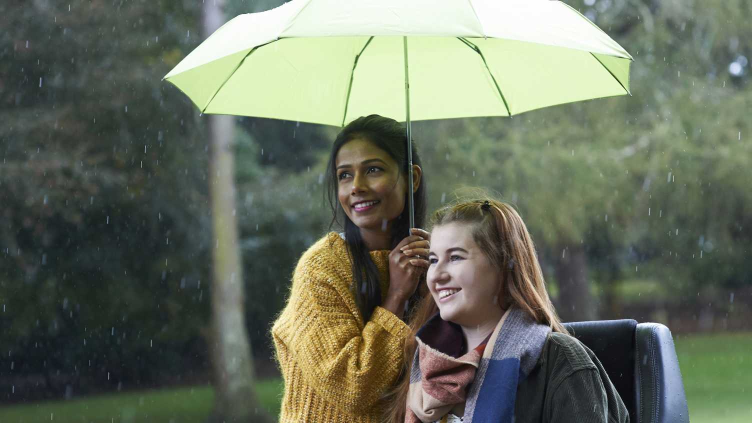 Thumbnail for 12,000 people in the UK become unpaid carers every day | News 