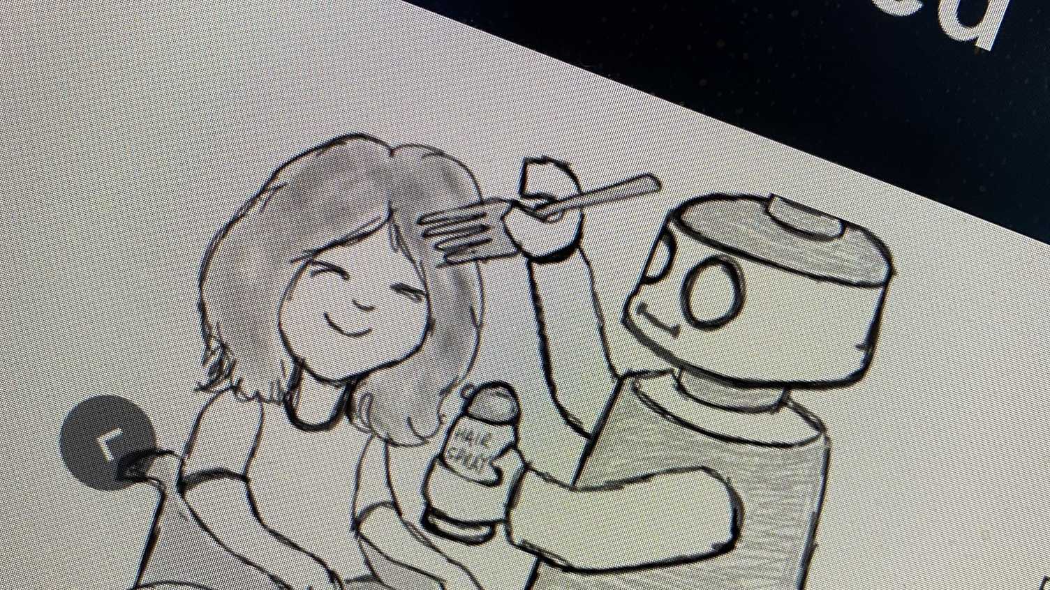 Thumbnail for Reimagining Trustworthy Autonomous Systems with Disabled Young People | iHuman 