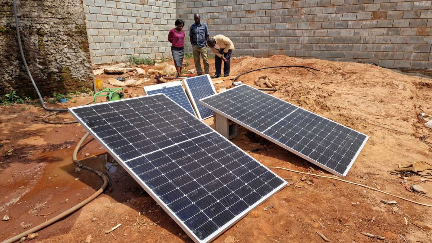 Thumbnail for Film screening: Community Energy in Malawi | Urban Institute 