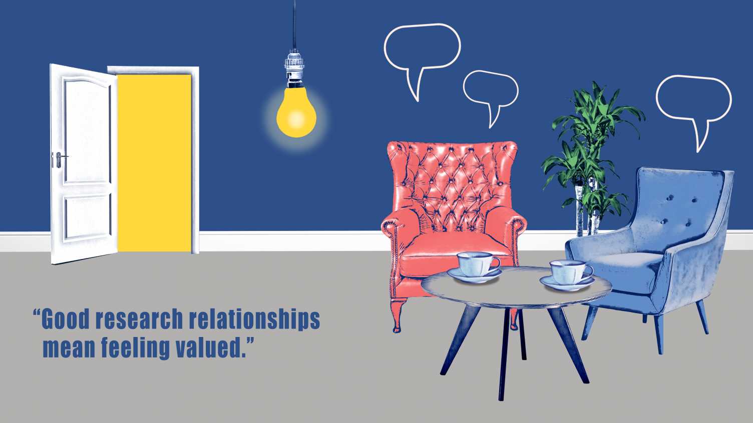 Thumbnail for Research with, not on communities: The Participatory Research Network | Research…