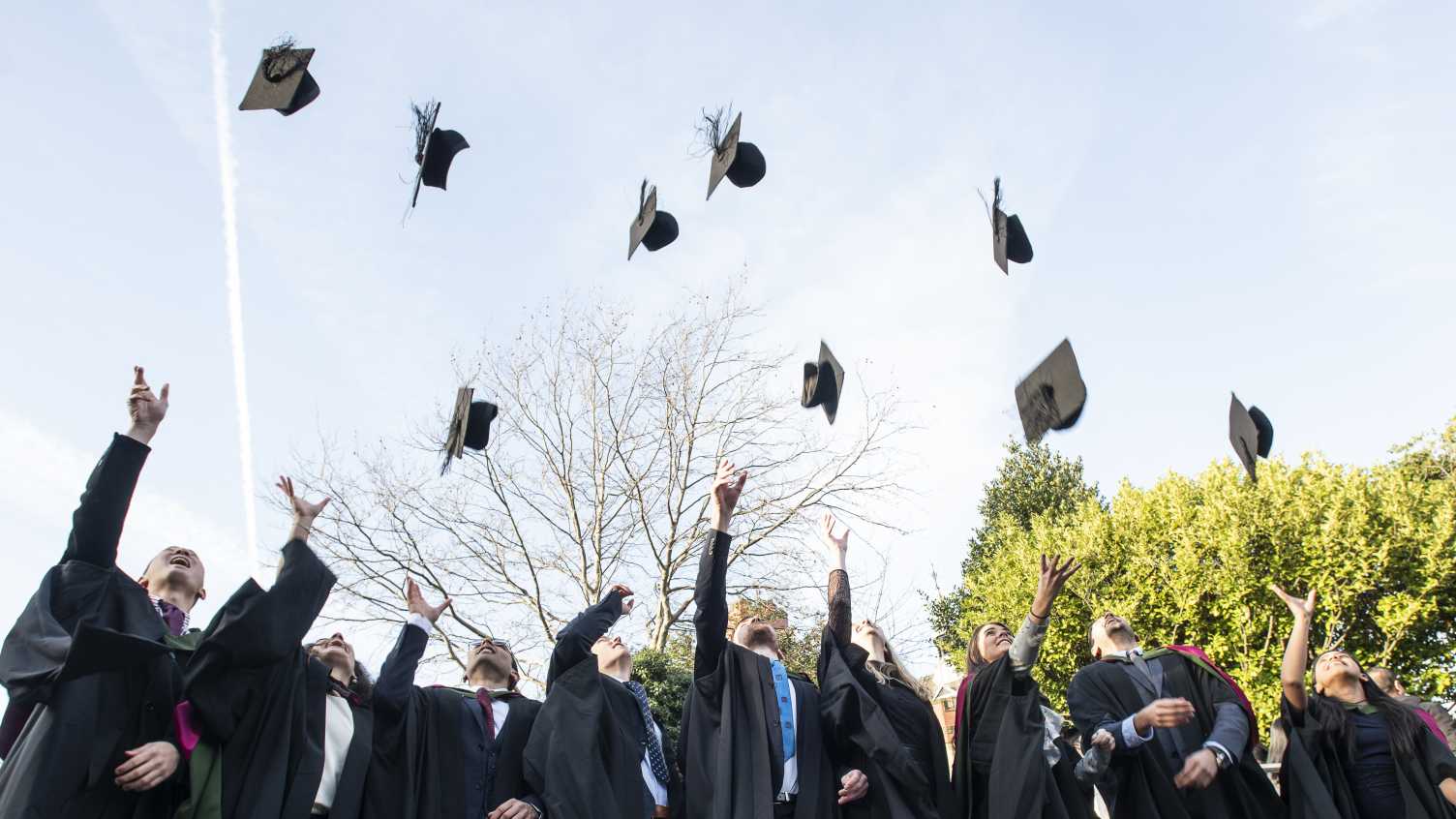 Thumbnail for Celebrating our 2024 Computer Science Graduates and Prize Winners | Computer Sci…