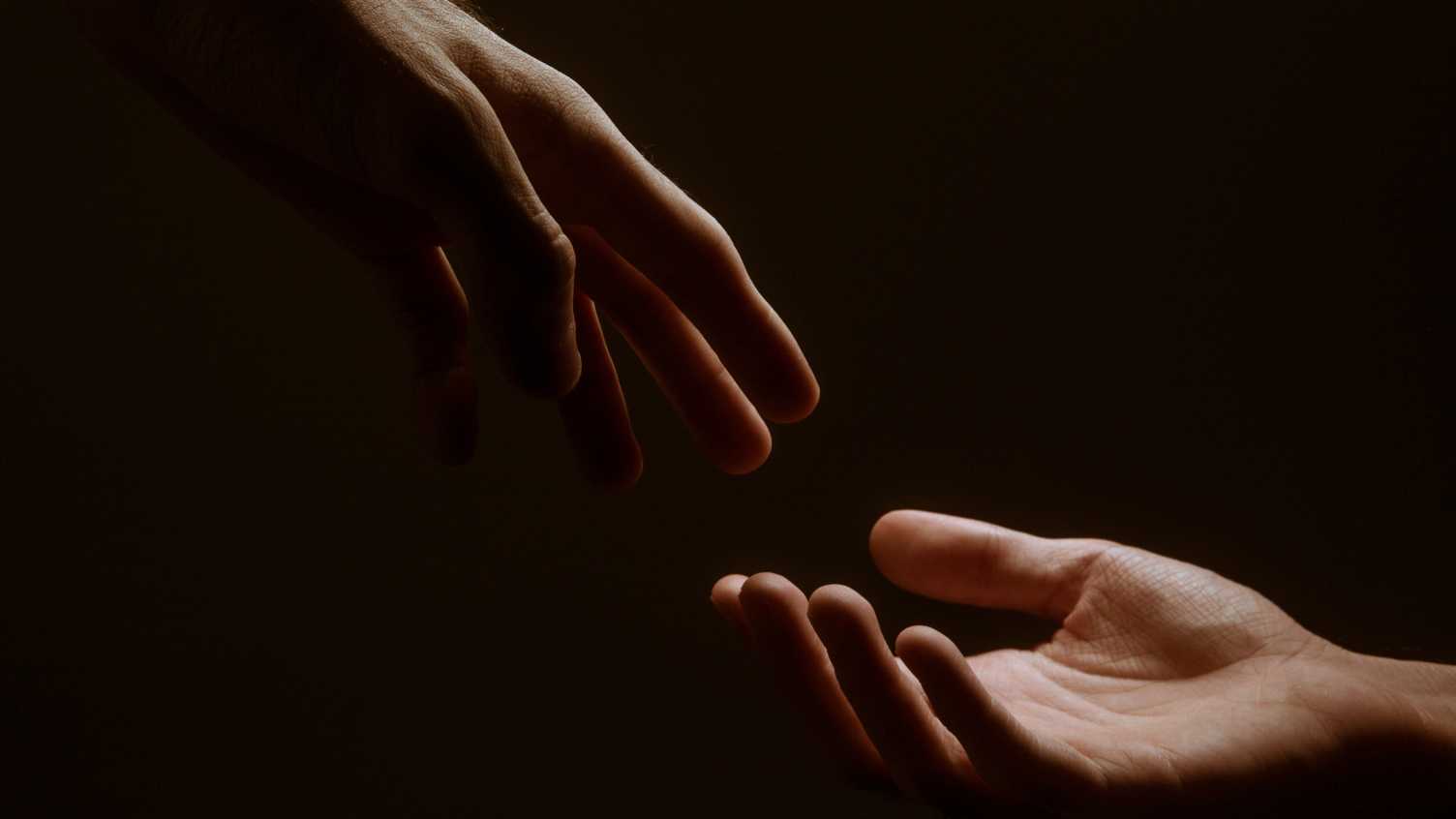 Thumbnail for Science Told Me (But I Couldn't) See the Point - by Rod Michalko (University of …