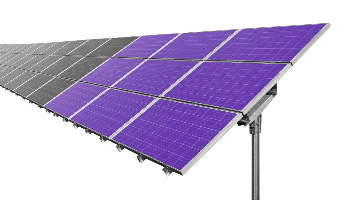 Thumbnail for The invisibles: tracking solar energy | Research 