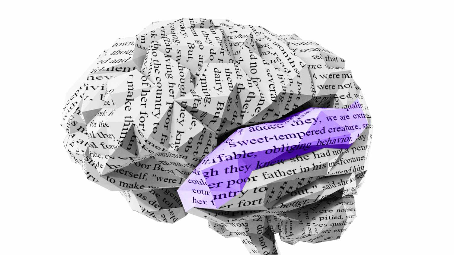 Thumbnail for A narrative approach to mental health | Research 