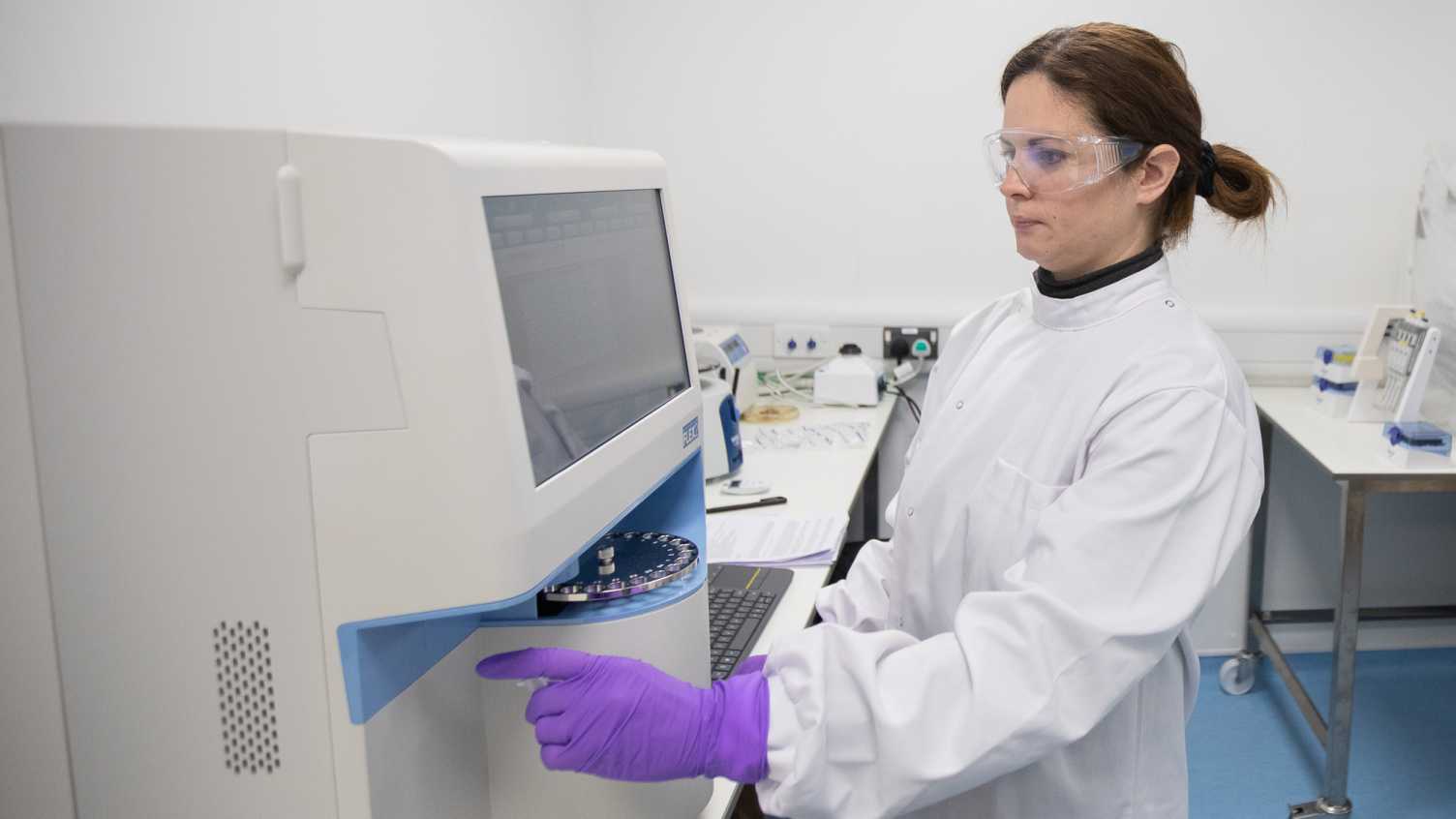 Thumbnail for Addressing the Skills Gap in Cell & Gene Therapies | GTIMC 