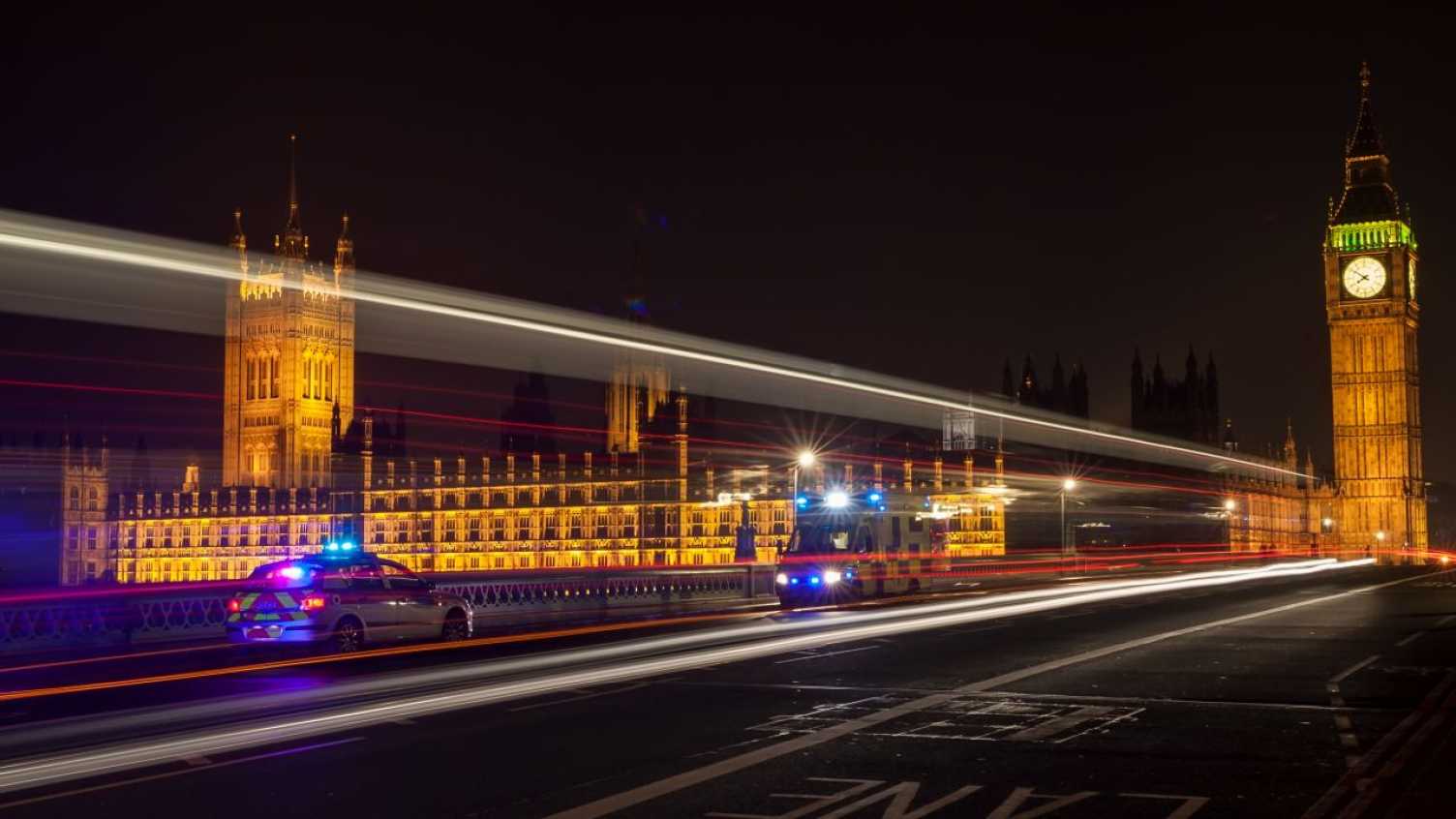Thumbnail for The effect of terrorism on public attitudes and individual wellbeing in Great Br…