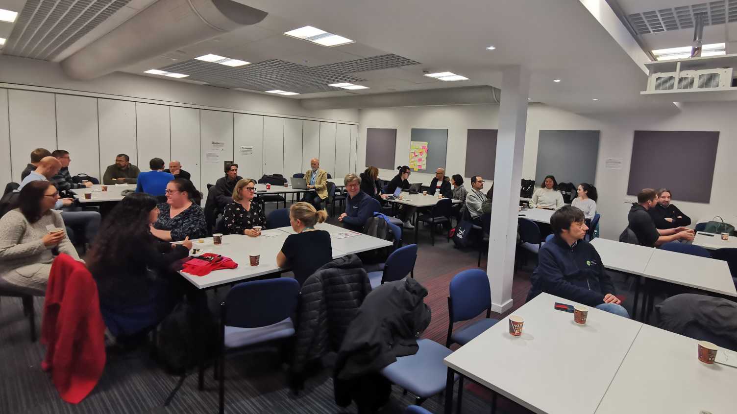 Thumbnail for Insigneo General Assembly and Winter Symposium 2022 | Insigneo Institute 