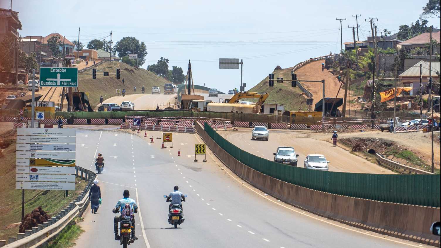 Thumbnail for Expressways to the Future? - Event Information | Urban Institute 