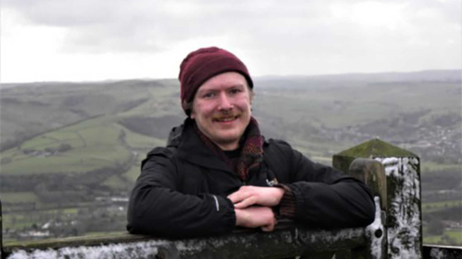 Thumbnail for New PhD spotlight series | Leverhulme Centre 