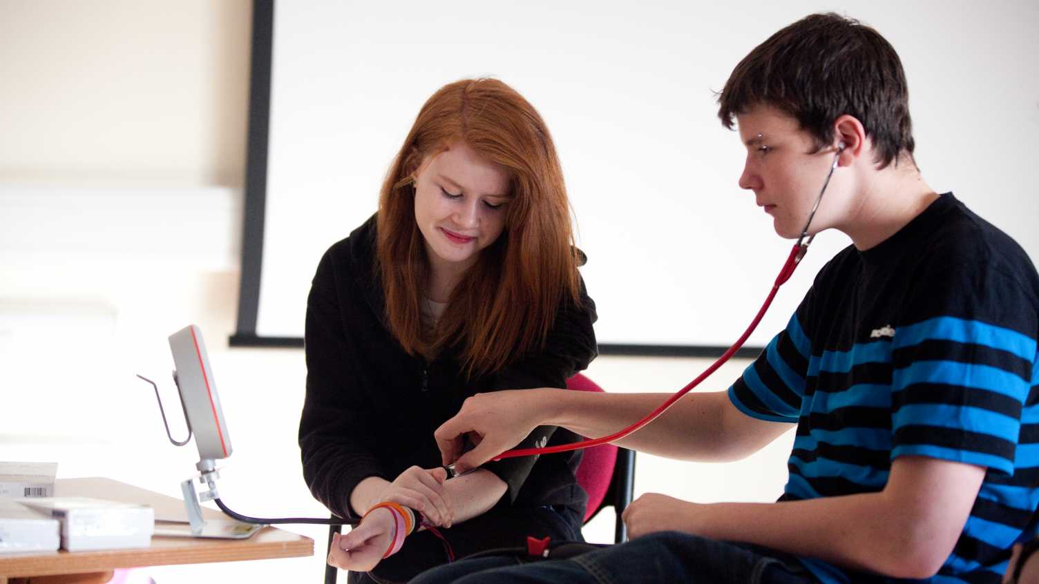 Thumbnail for University of Sheffield supports award-winning student skills scheme | City and …