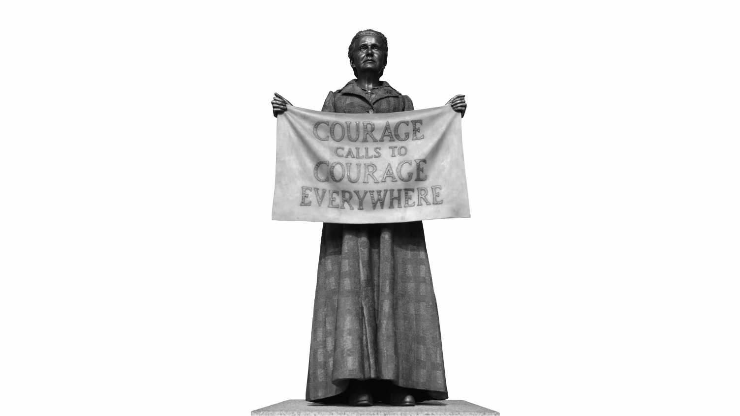 Thumbnail for Millicent Fawcett: A statue to suffrage | Research 