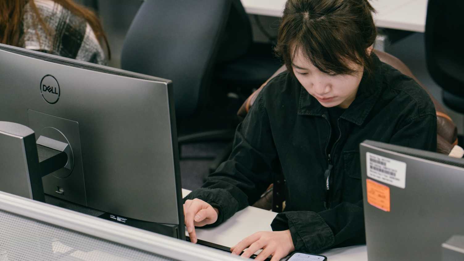 Thumbnail for How to apply for your PhD | Information, Journalism and Communication 
