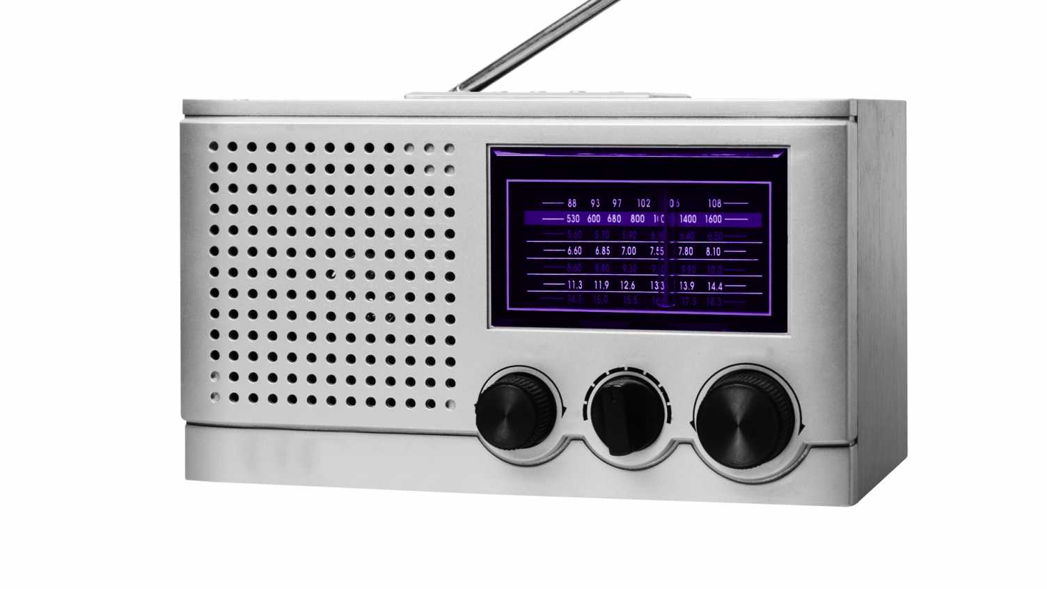 Thumbnail for Using radio to tackle Covid-19 misinformation in Burkina Faso | Research 