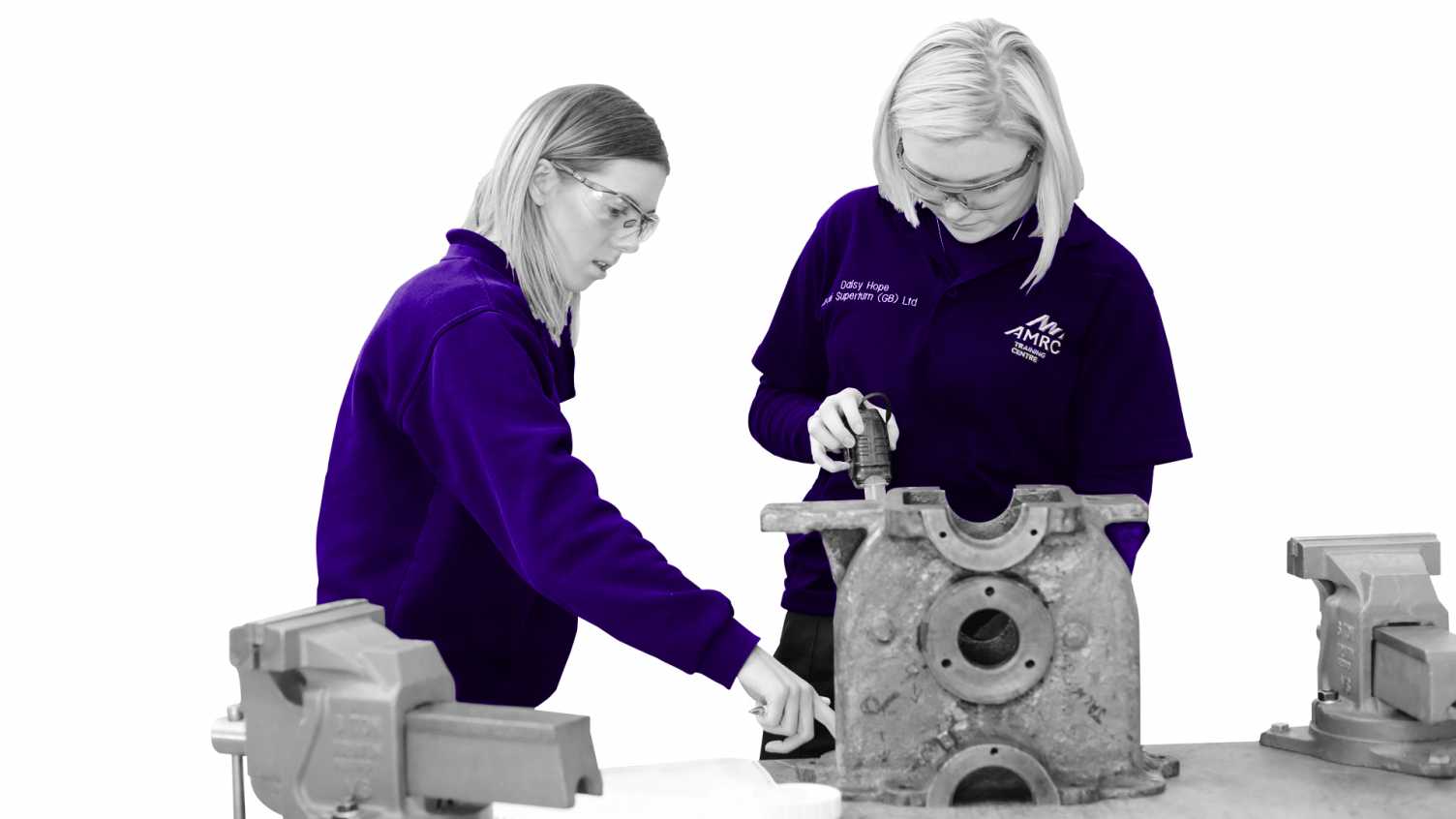 Thumbnail for Apprenticeships - German precisions and changing perceptions | Research 