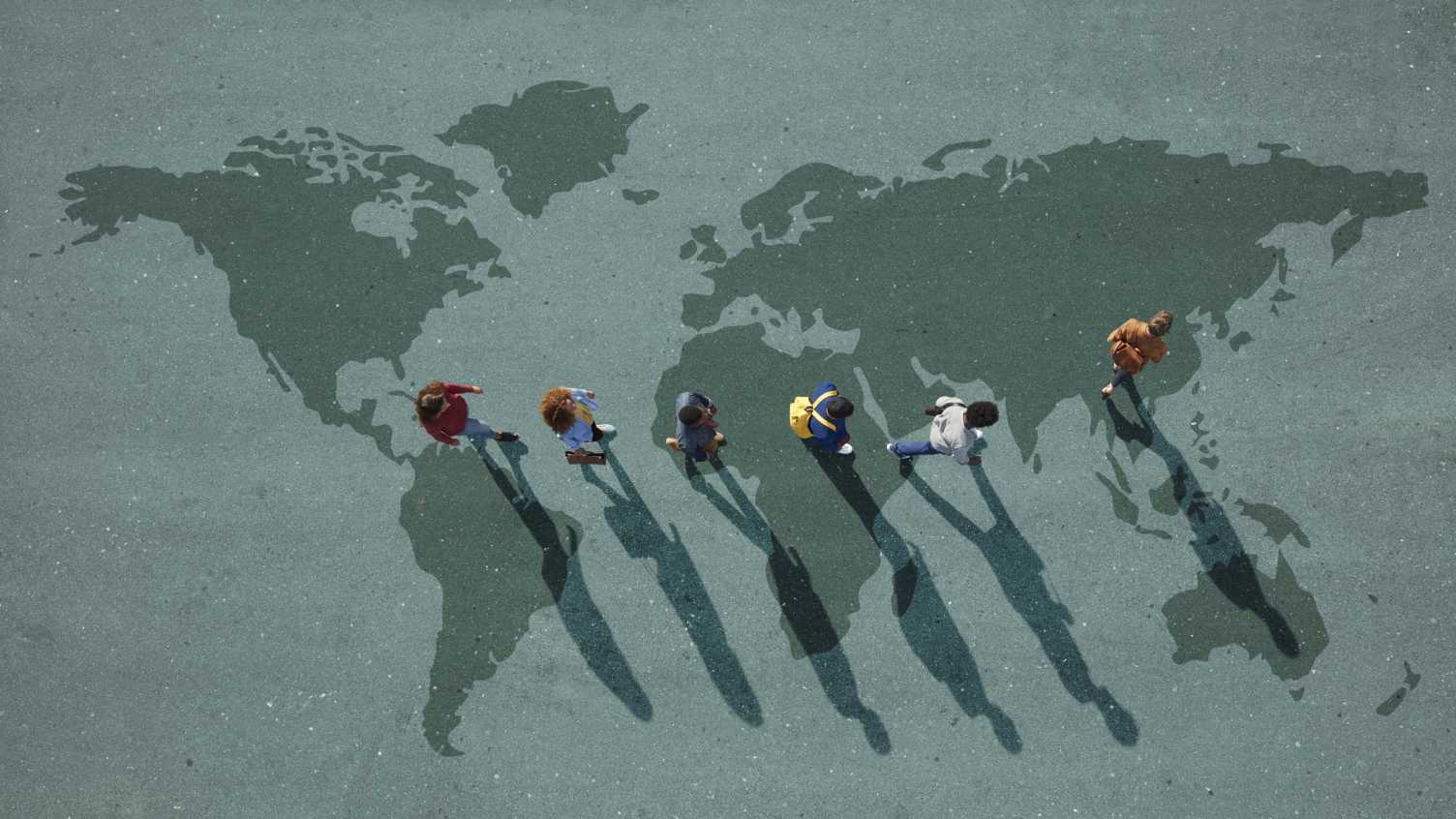 Thumbnail for PhD opportunity on migration, cities and inequality | Urban Institute 