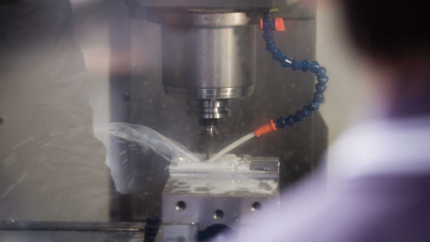 Thumbnail for Course content | Machining Science 