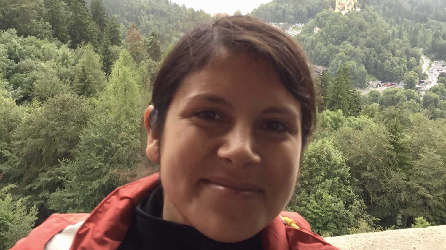 Thumbnail for UI welcomes Dr Claudia Fonseca Alfaro as a Visiting Fellow | Urban Institute 