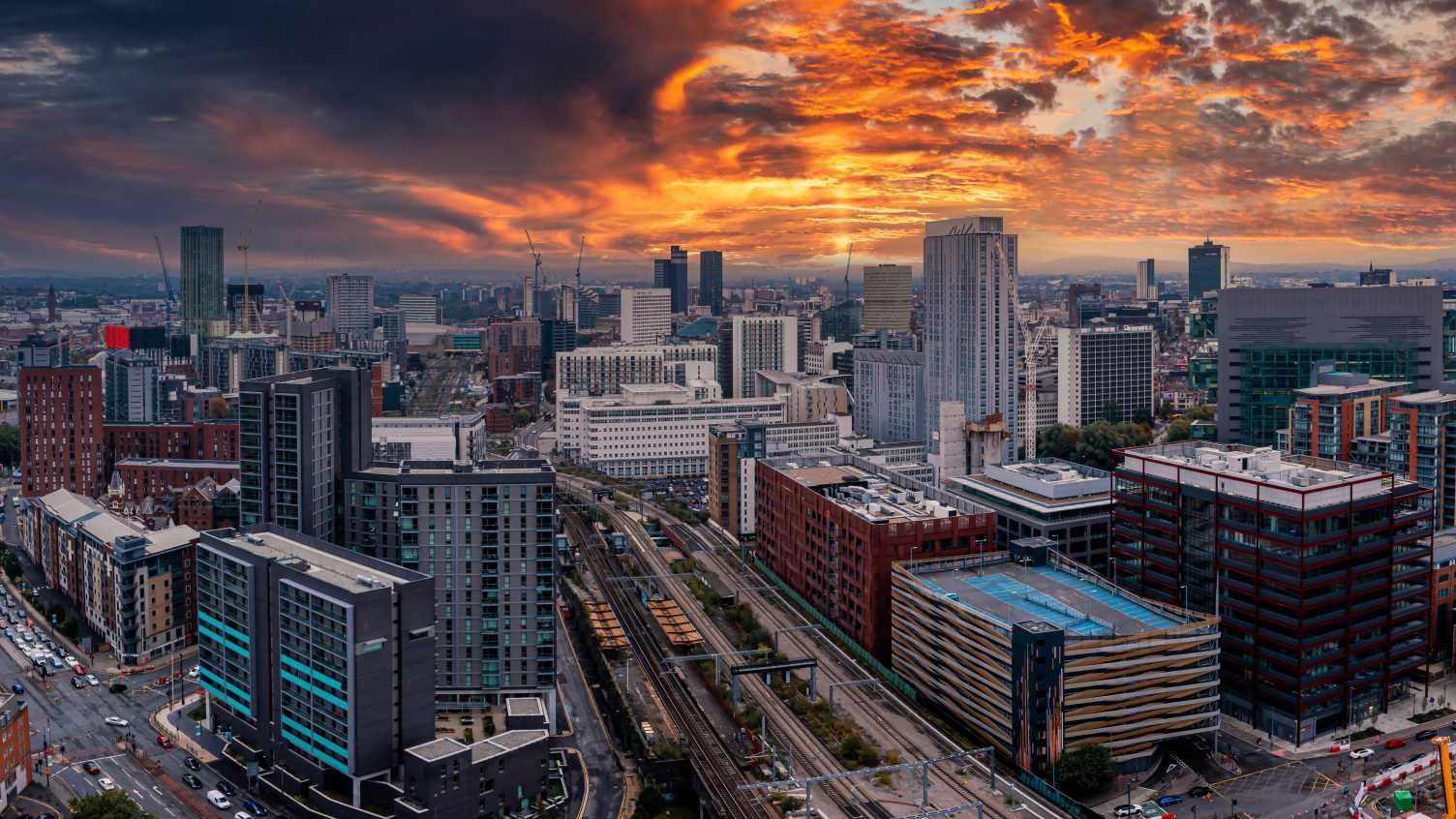 Thumbnail for The rise of corporate landlords: swallowing the city | Urban Institute 