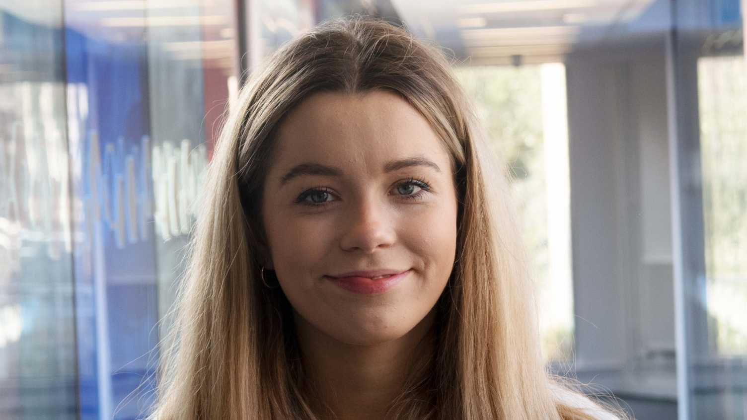 Thumbnail for Alumna Spotlight: Laura Bradley | Management School 