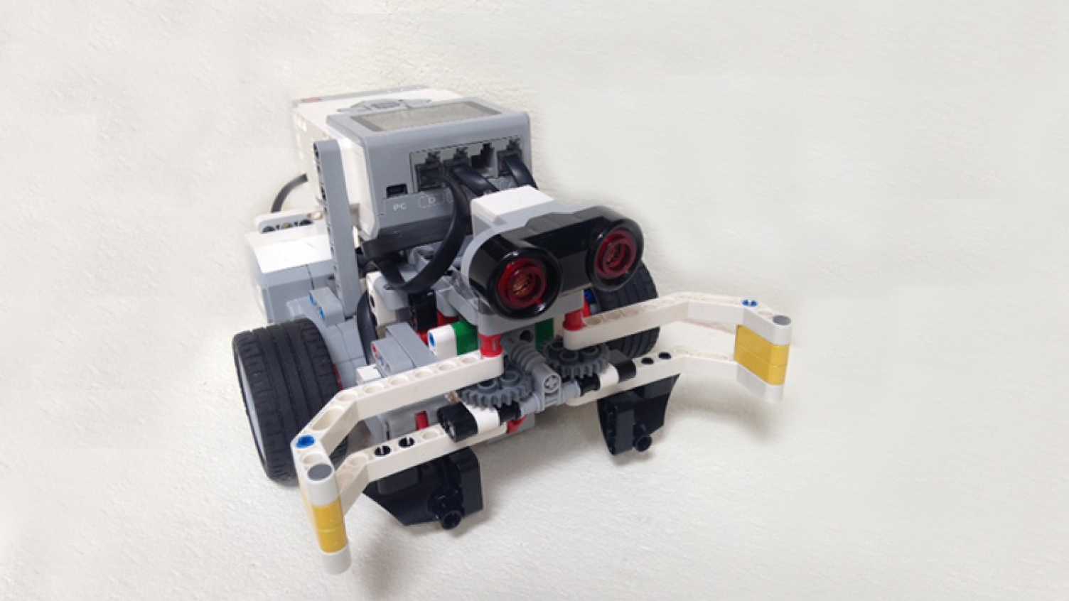 Thumbnail for AMRC IDC takes up the challenge to inspire primary engineers | Machining Science…
