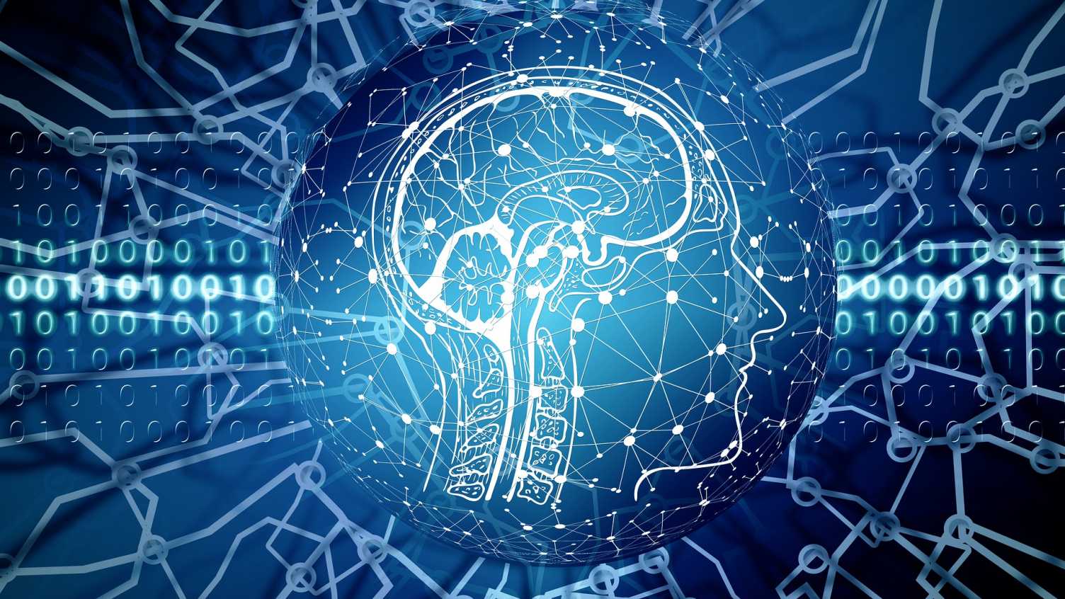 Thumbnail for AI could speed up discovery of new medicines | Computer Science 