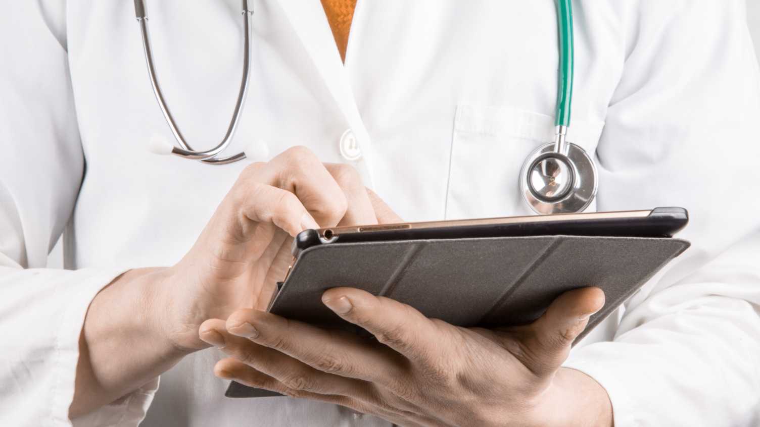 Thumbnail for Survival rates for patients with operable bladder cancer significantly improved …