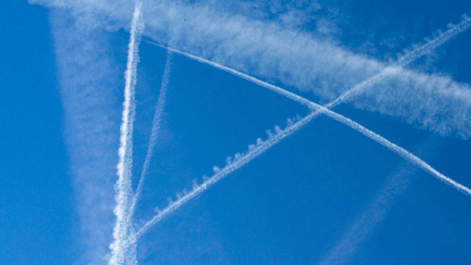 Thumbnail for University research centres help to identify significant net zero aviation resea…