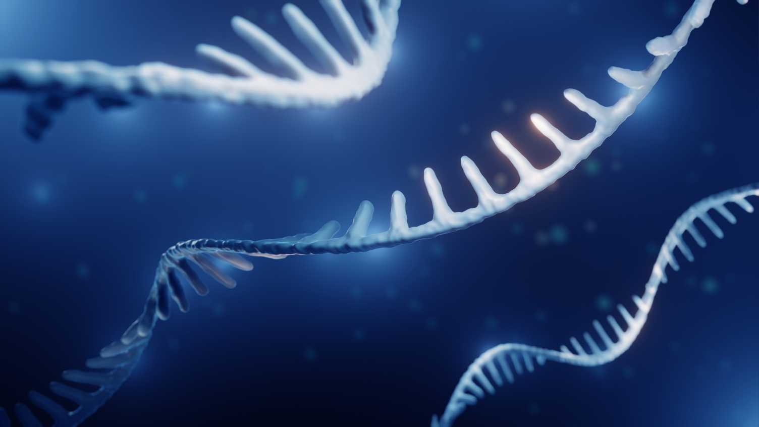 Thumbnail for Revolutionary new bone cancer drug could save children's lives | News 