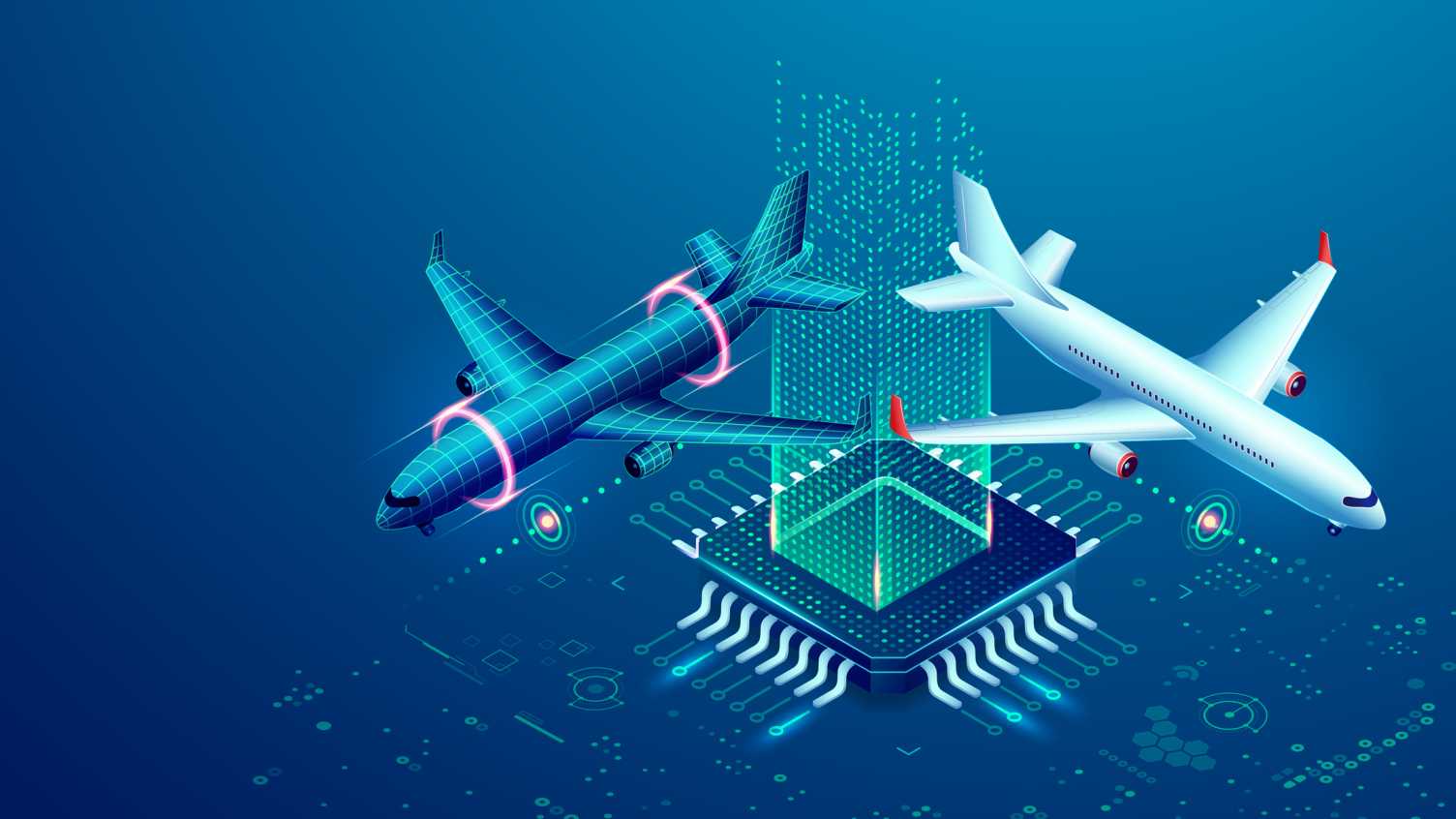 Thumbnail for Digital twinning | Centre for Machine Intelligence 