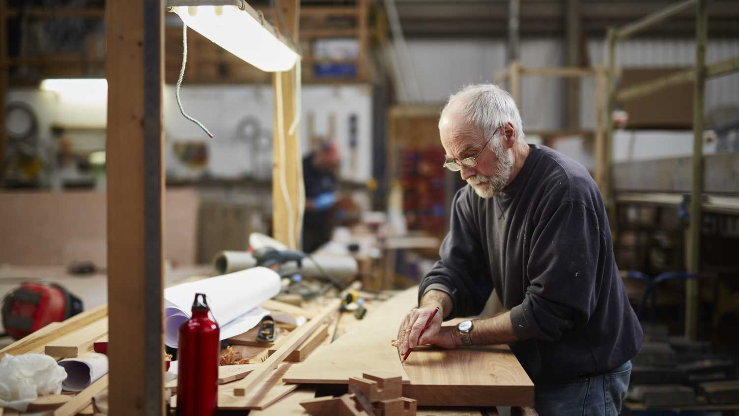 Thumbnail for Anti-age discrimination policies are failing in the workplace | News 