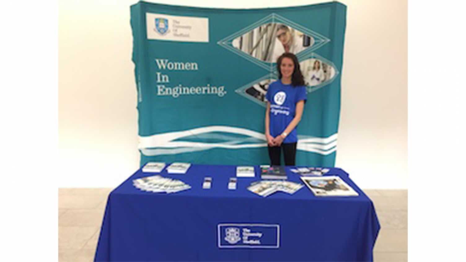 Thumbnail for Celebrating International Women in Engineering Day 2018 | Machining Science 