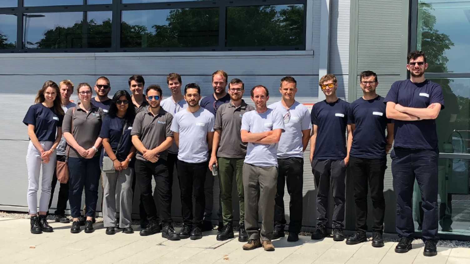 Thumbnail for The IDC on Tour! | Machining Science 