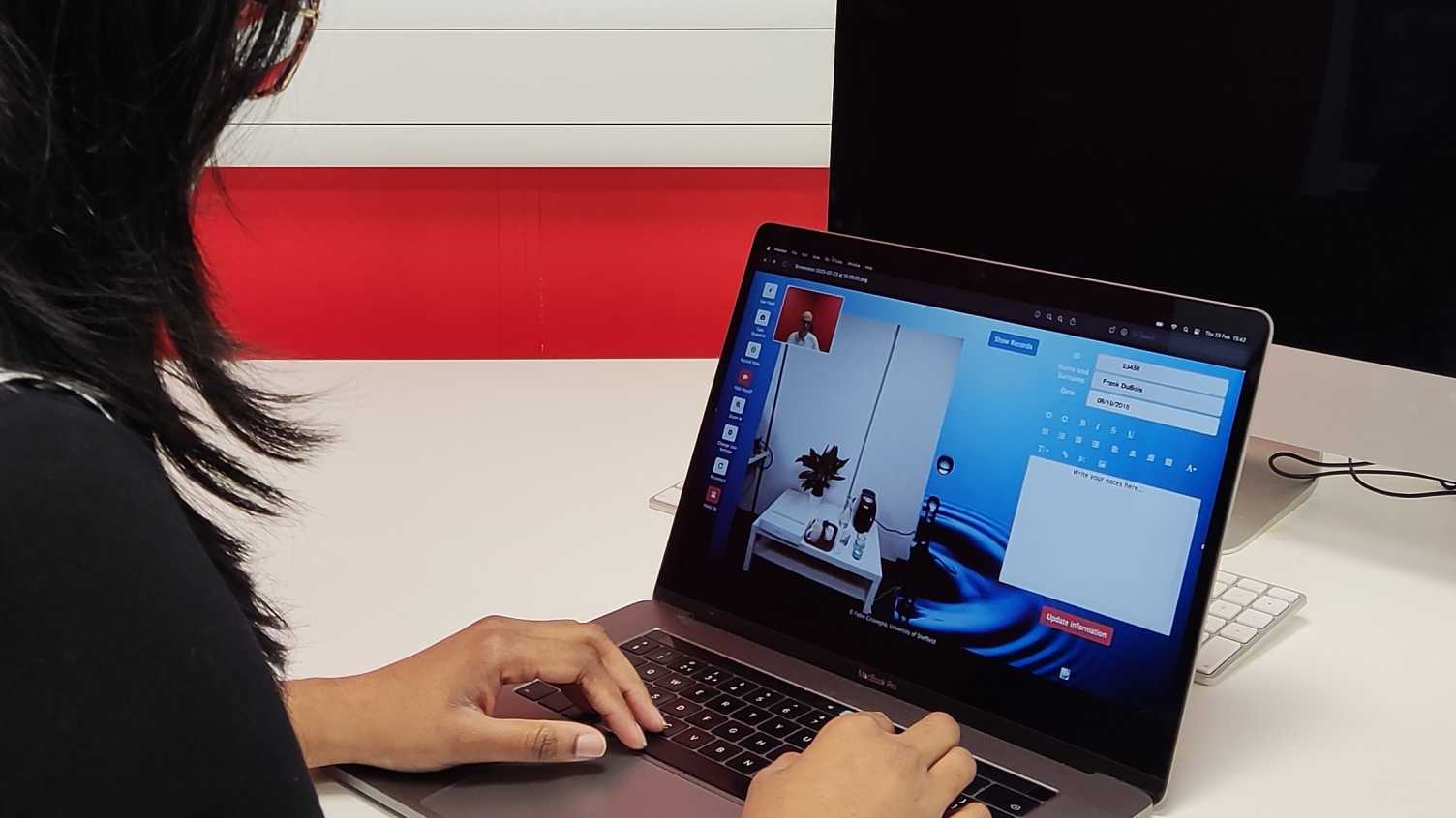 Thumbnail for Remote technologies help occupational therapists get patients home quicker | Com…