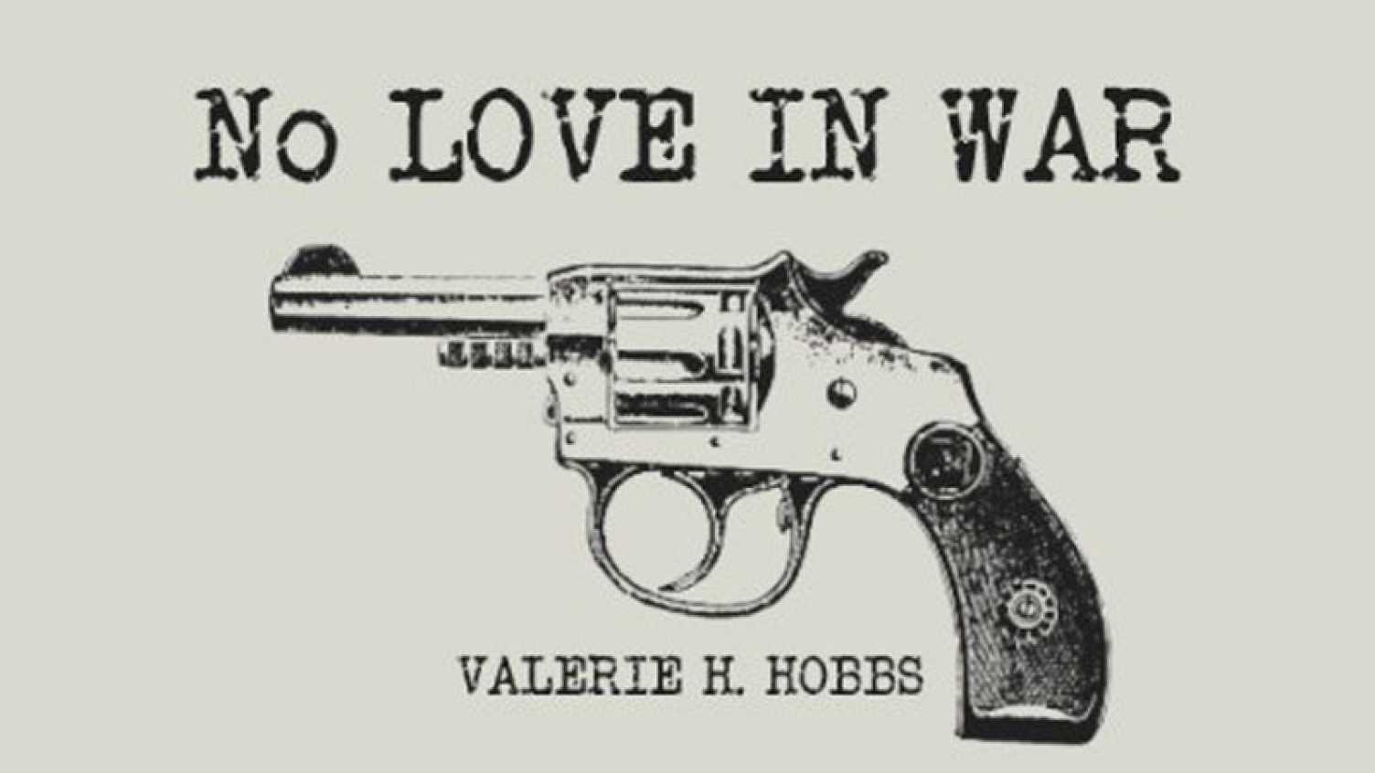 Thumbnail for No Love in War | Faculty of Arts and Humanities 