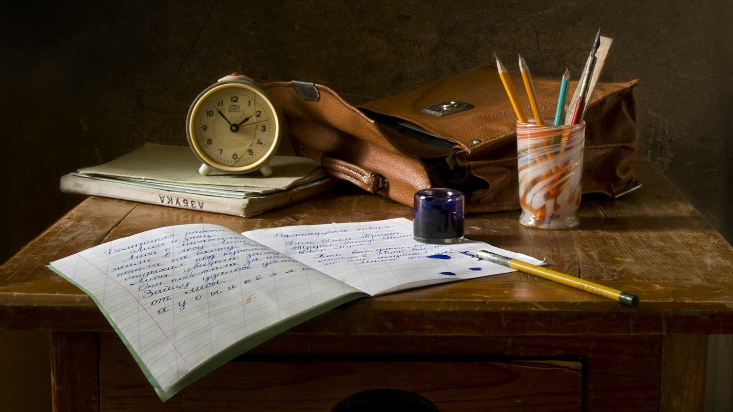 Thumbnail for Returning to university for a masters: how to make the most of a one year course…