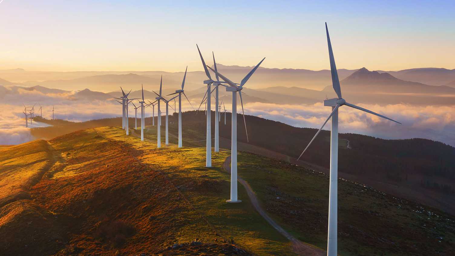Thumbnail for Wind | Energy 2050 