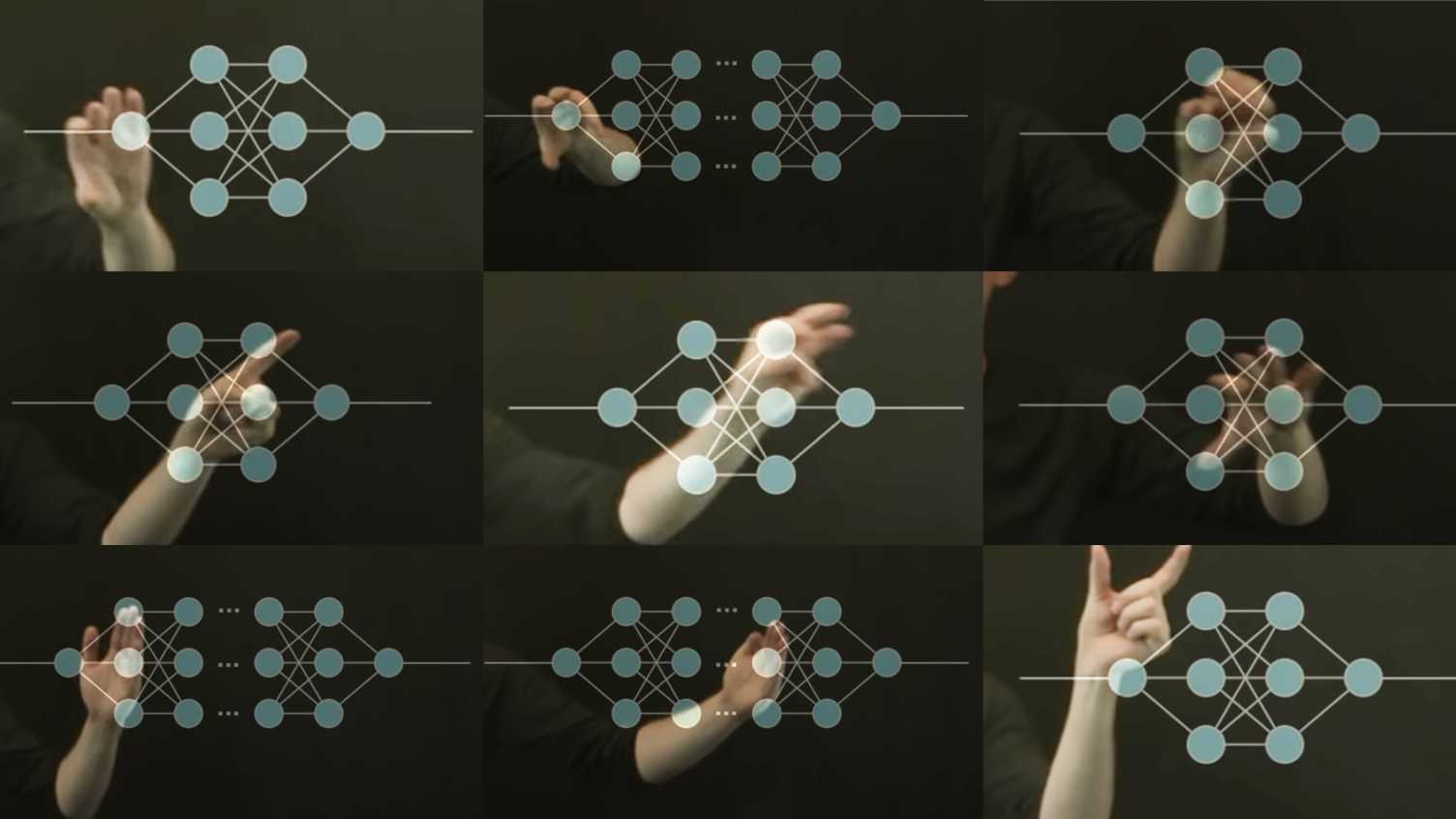 Thumbnail for University of Sheffield becomes member of newly-established Turing University Ne…