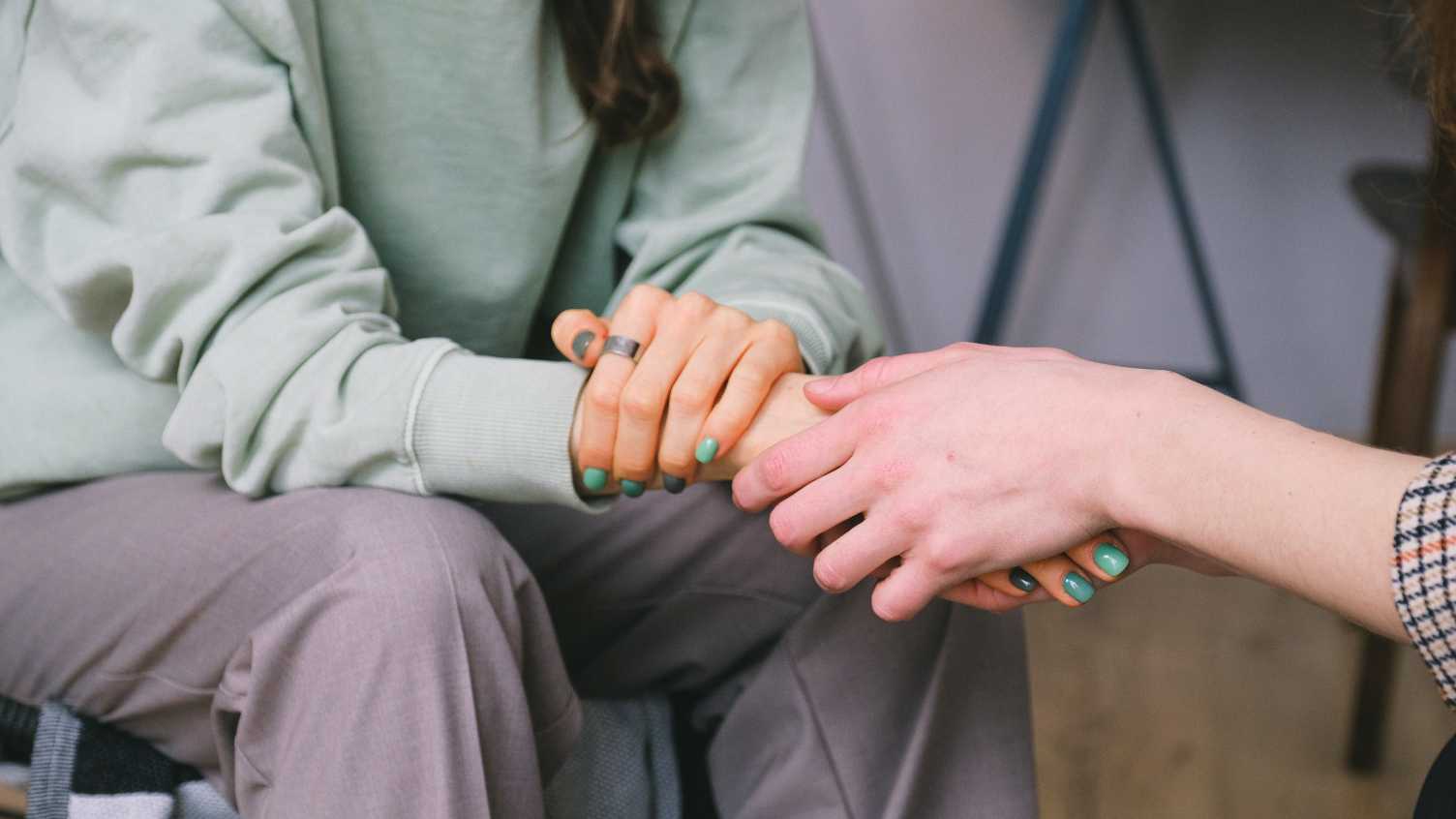 Thumbnail for Implementing new roles in mental health services to address NHS workforce challe…