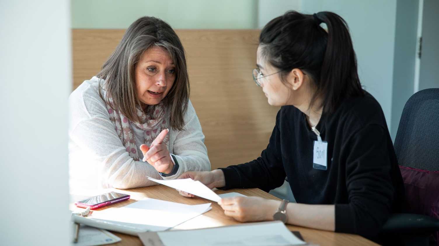 Thumbnail for University of Sheffield funding supports five South Yorkshire charities to devel…