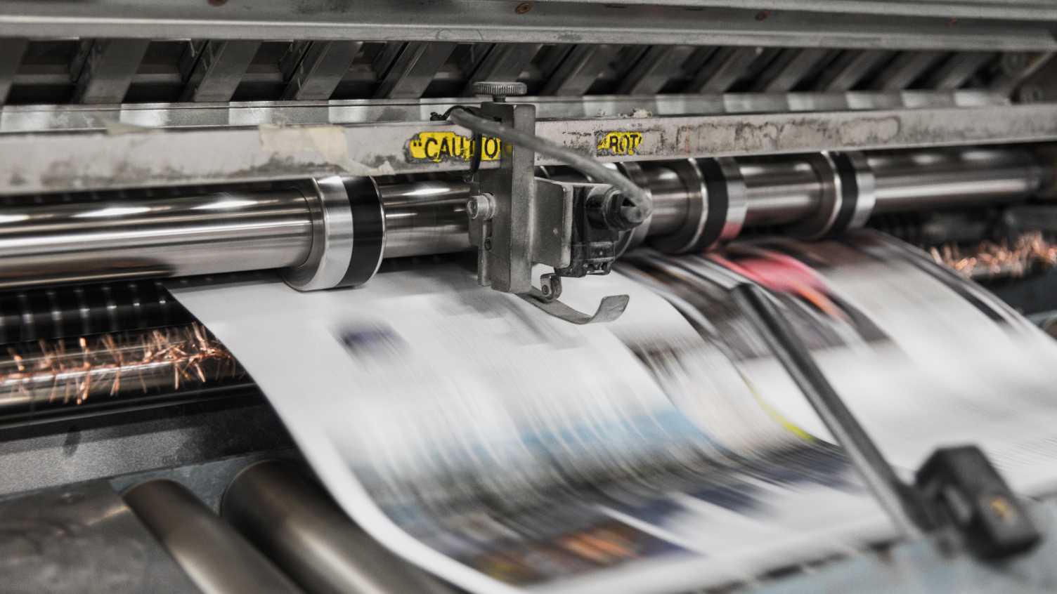 Thumbnail for World Press Freedom day conference | Journalism, Media and Communication 