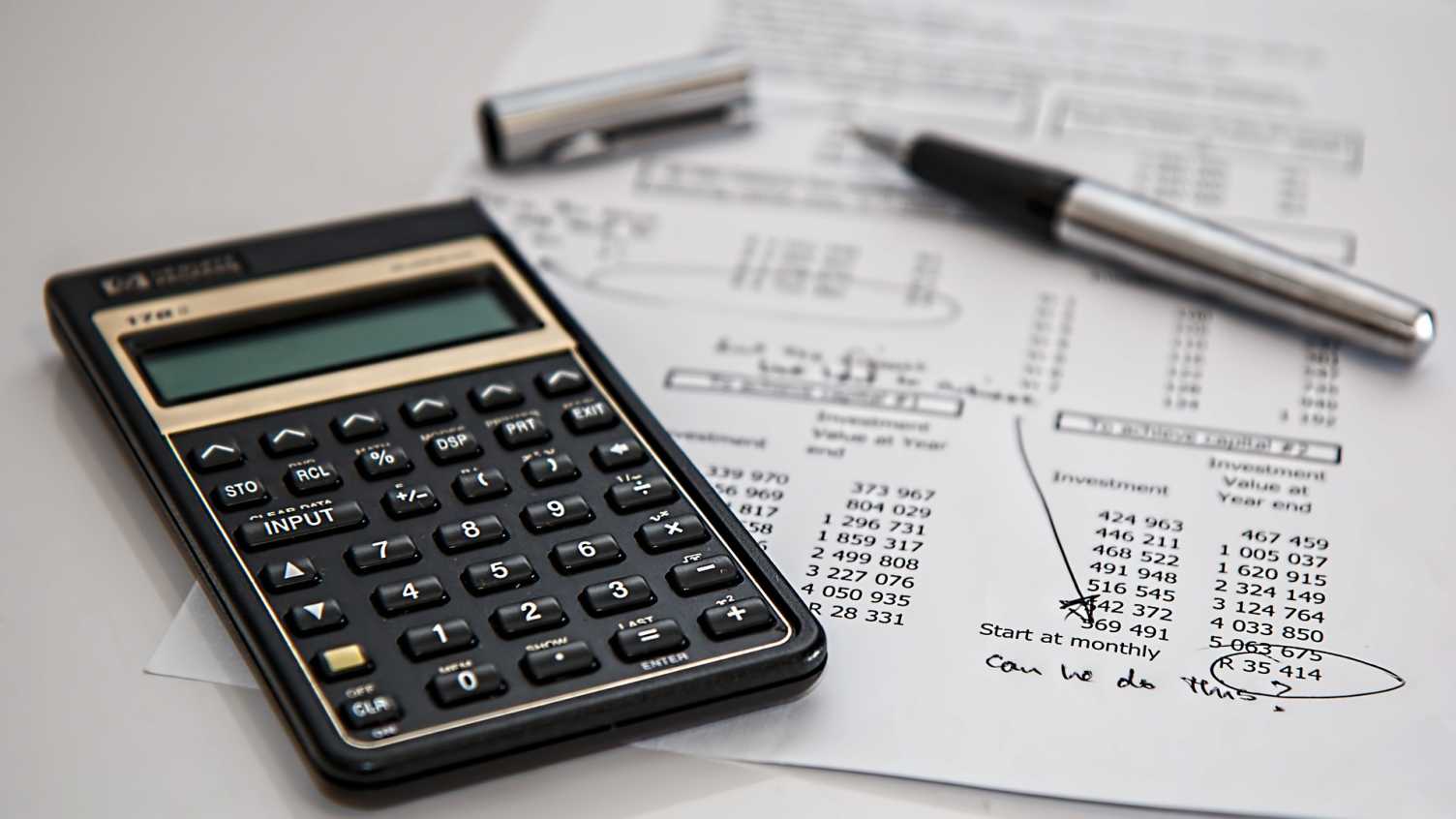 Thumbnail for Addicted to growth? What we know about Higher Education Finances | CRAFiC 