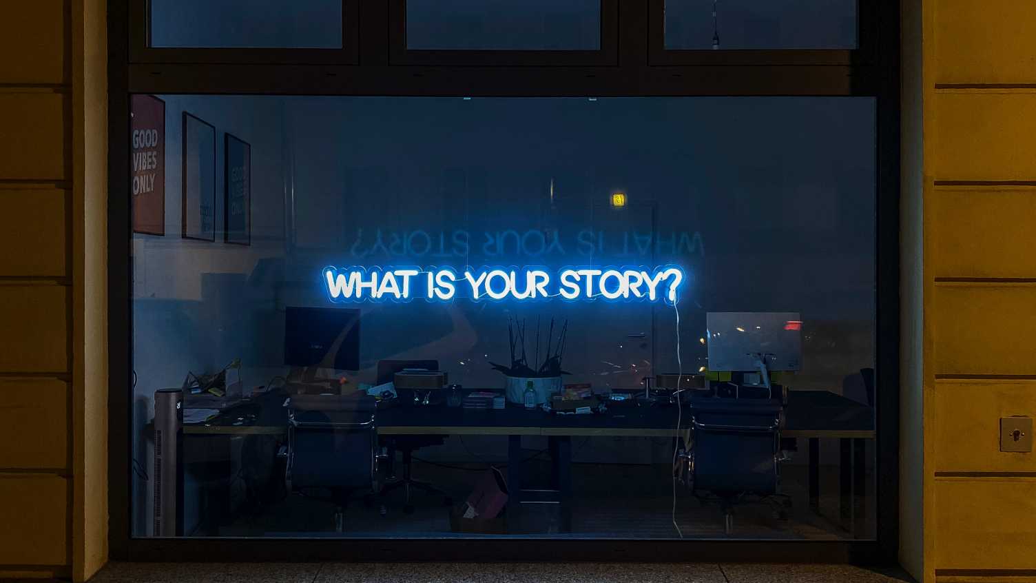 Thumbnail for Focus on patients’ stories | iHuman 