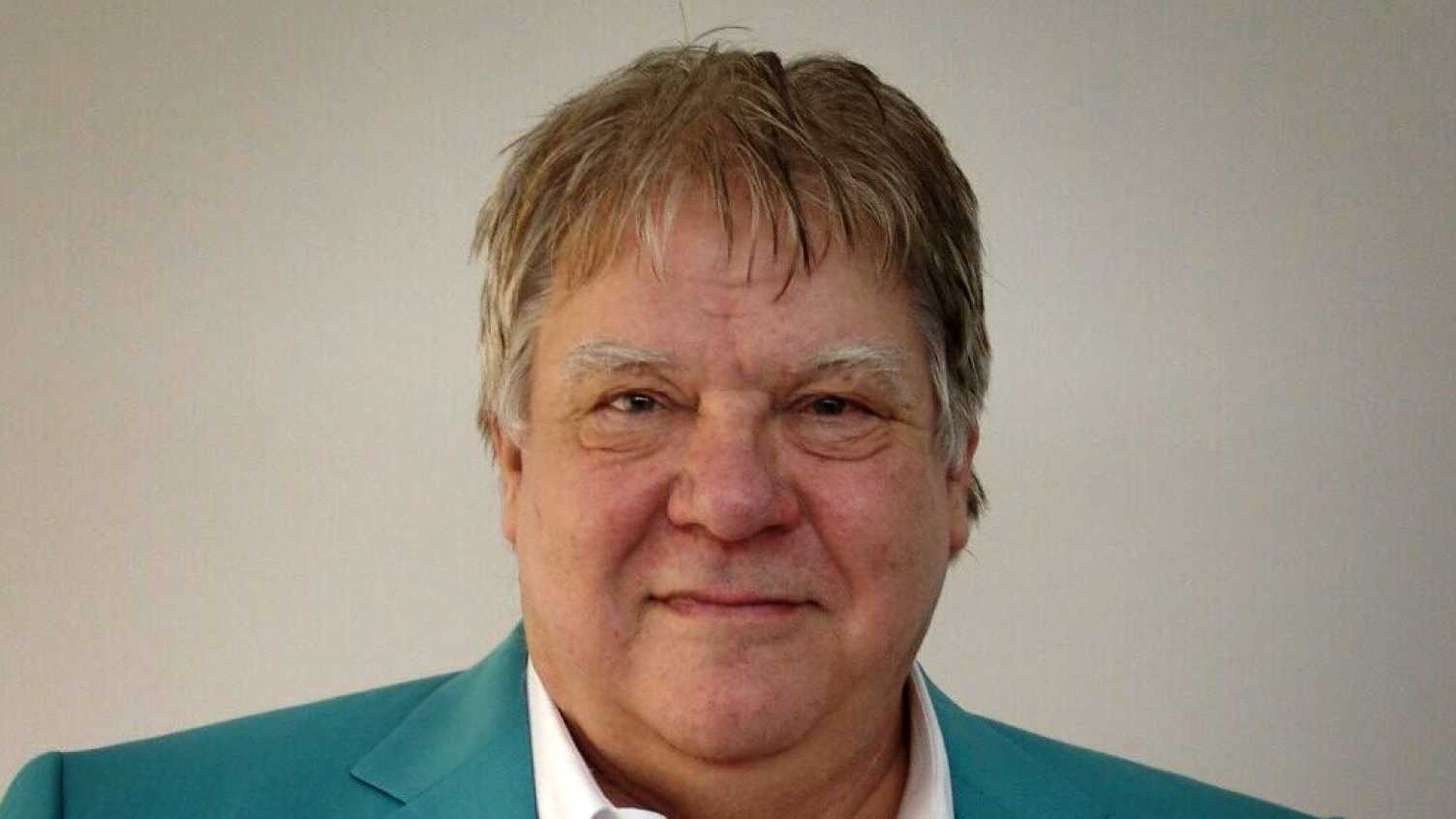 Thumbnail for In Memoriam: Professor Yorick Wilks (1939 - 2023) | Computer Science 