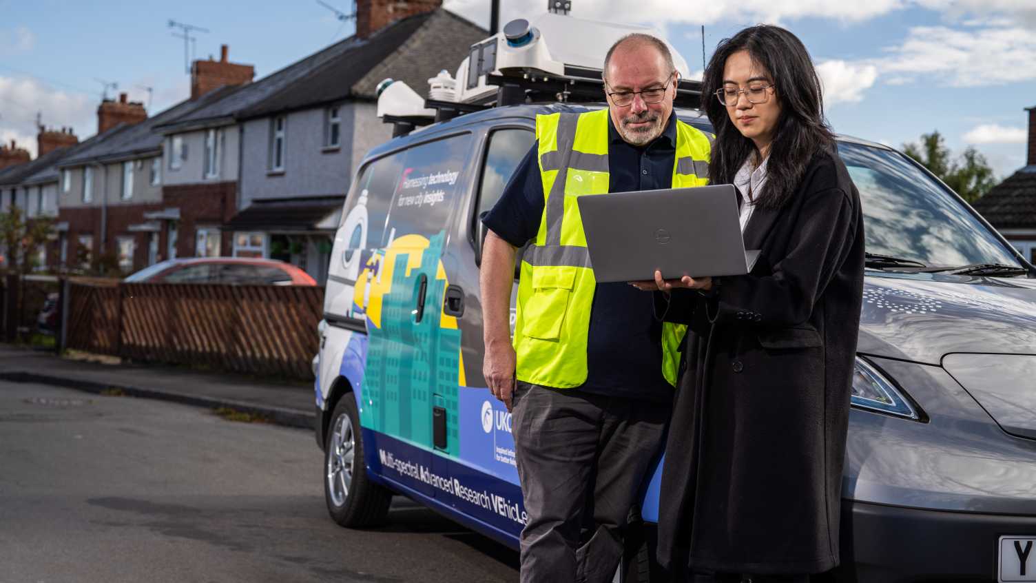 Thumbnail for South Yorkshire Sustainability Centre will help region meet net-zero targets and…