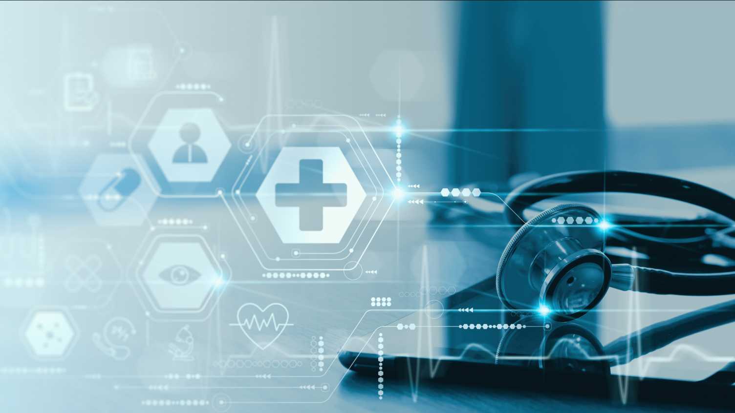 Thumbnail for Innovative digital health hub aims to transform how patients in South Yorkshire …