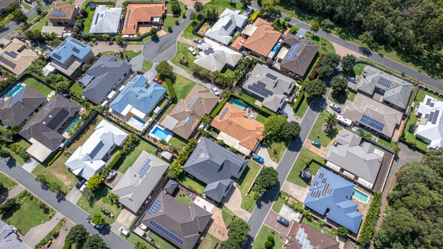Thumbnail for Guest seminar: anti-planning narratives in Australia, Professor Nicole Gurran | …