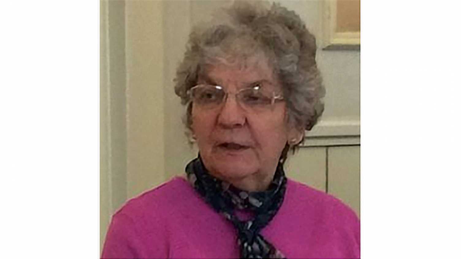 Thumbnail for Leri Morton - fuelling education in memory of her father | Alumni 