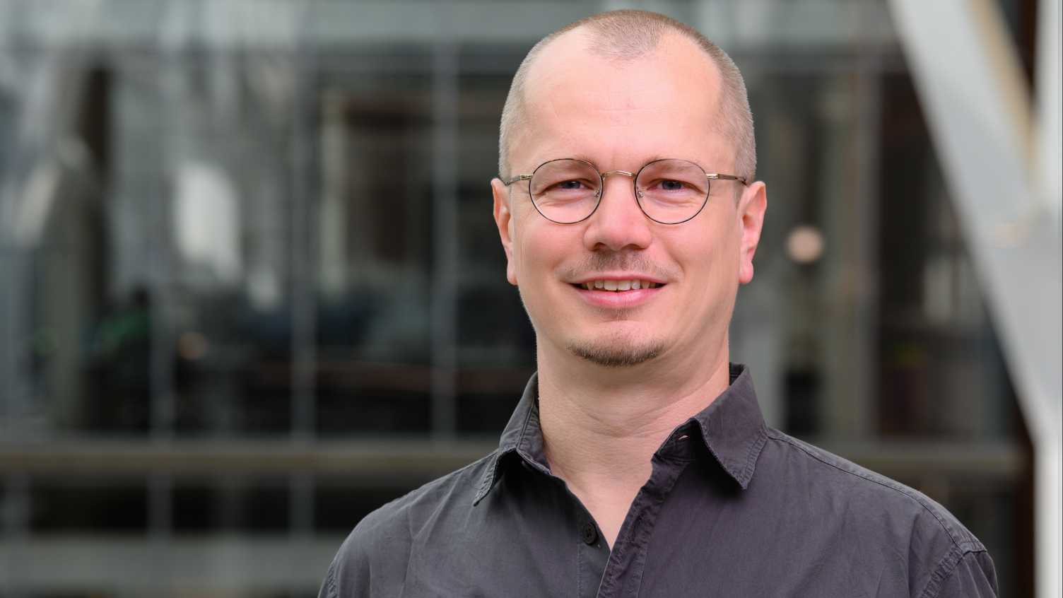 Thumbnail for Foundations of Computation research group has paper accepted at highly selective…
