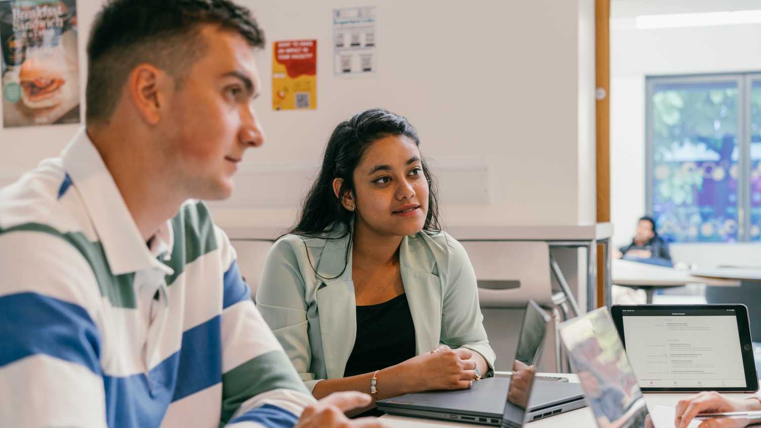 Thumbnail for Information Systems Management MSc | 2025 | Postgraduate